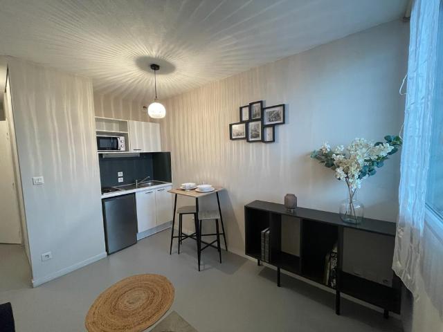 Studio de 18m2 à louer sur Nimes