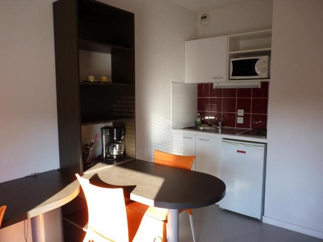Studio de 18m2 à louer sur Nimes
