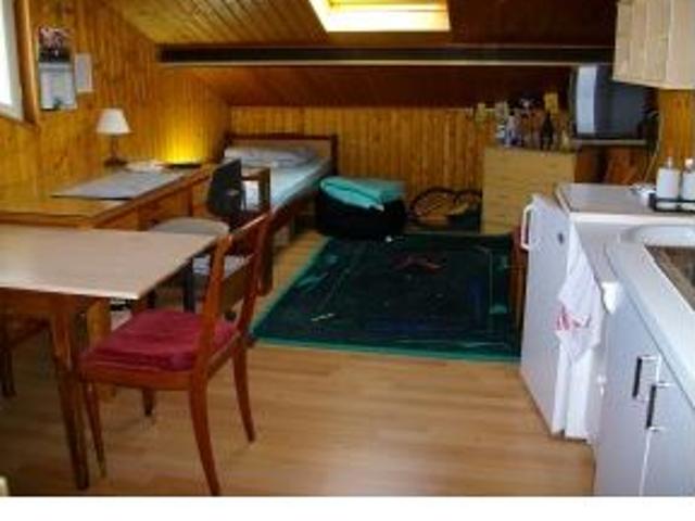 Studio de 18m2 à louer sur Niort