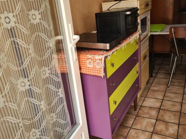 Studio de 18m2 à louer sur Niort
