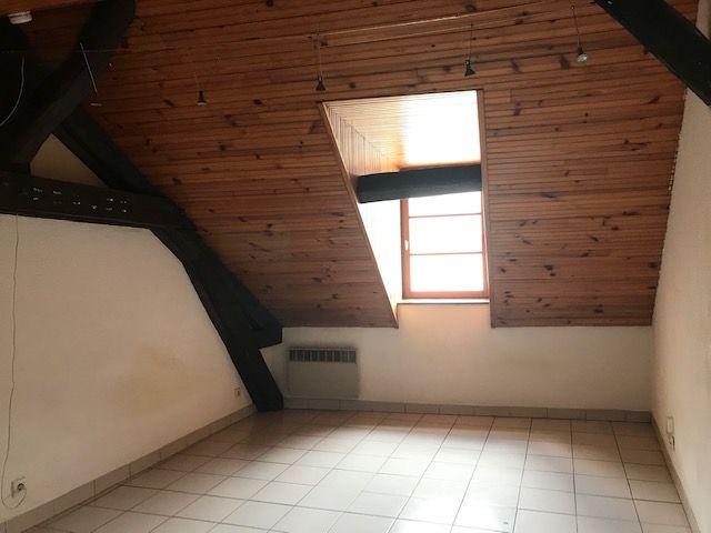 Studio de 18m2 à louer sur Orléans