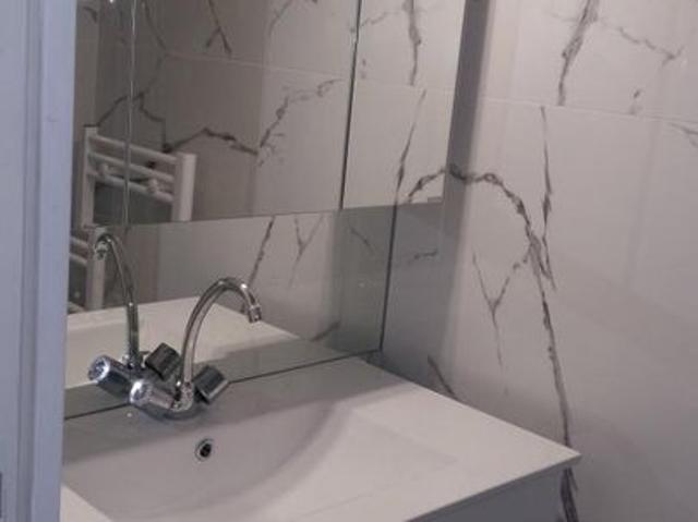 Studio de 18m2 à louer sur Paris 05