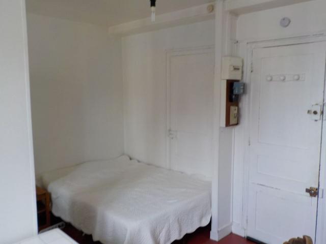 Studio de 18m2 à louer sur Paris 16