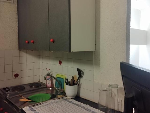 Studio de 18m2 à louer sur Pau