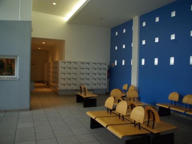 Studio de 18m2 à louer sur Rennes