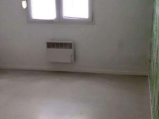Studio de 18m2 à louer sur Reims