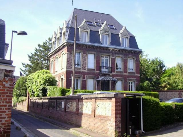 Studio de 18m2 à louer sur Rouen