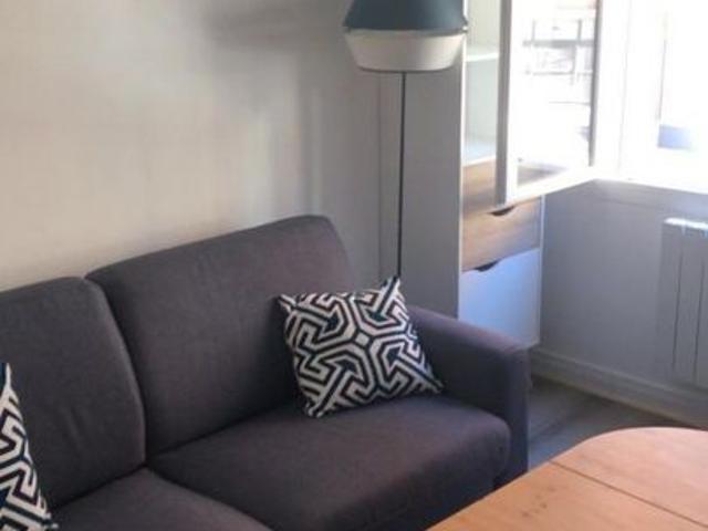 Studio de 18m2 à louer sur Rouen