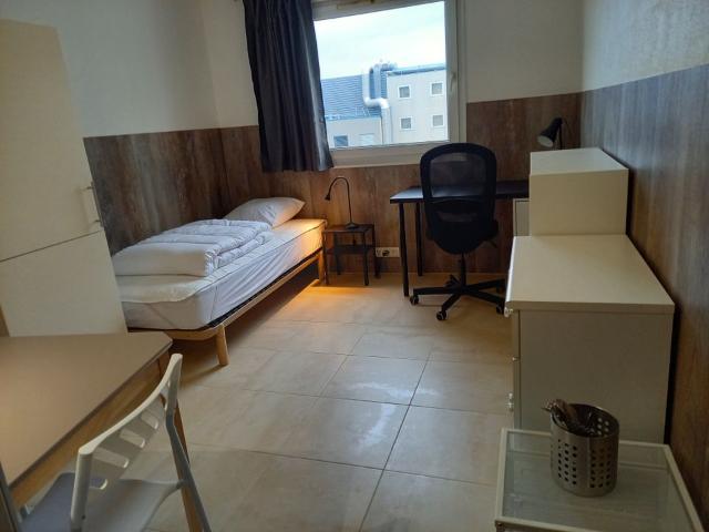 Studio de 18m2 à louer sur Strasbourg