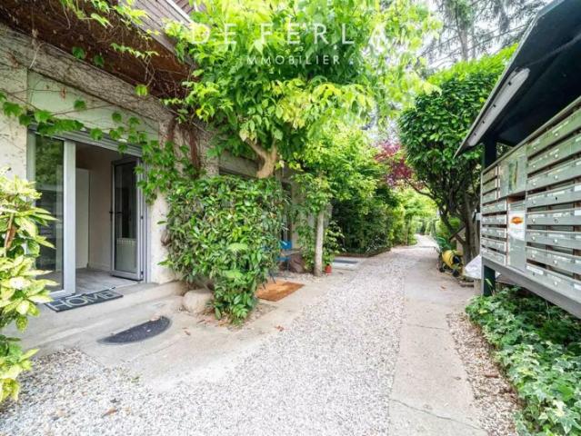 Studio de 18m2 Rue des Plantes
