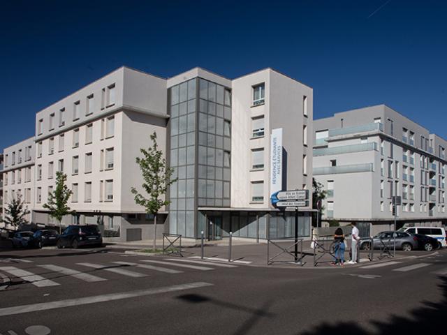Studio de 19 à 32m² meublé et équipé