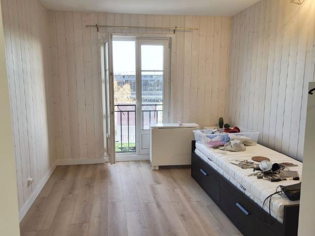Studio de 19 m2