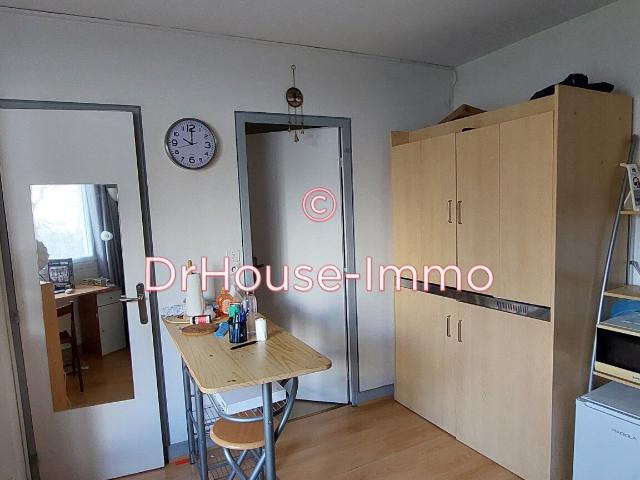 STUDIO de 19 m² avec parking privatif