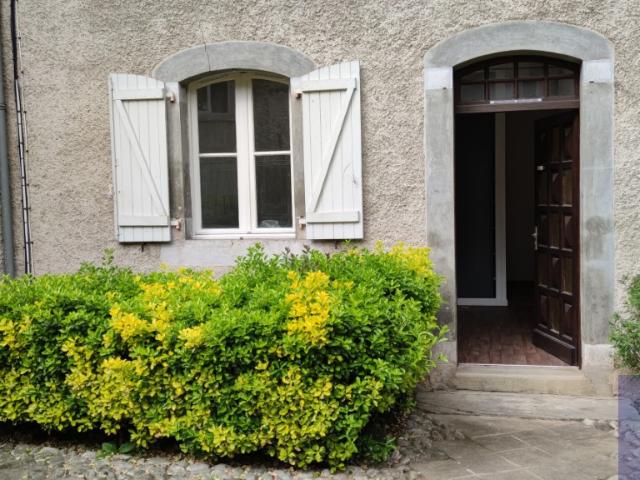 Studio de 19m2