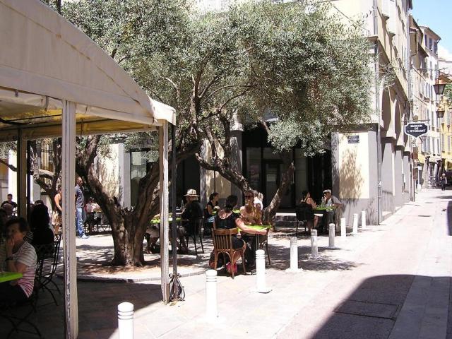 Studio de 19m2 à louer sur Toulon