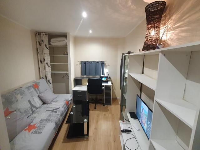 Studio de 19m2 à louer sur Toulouse