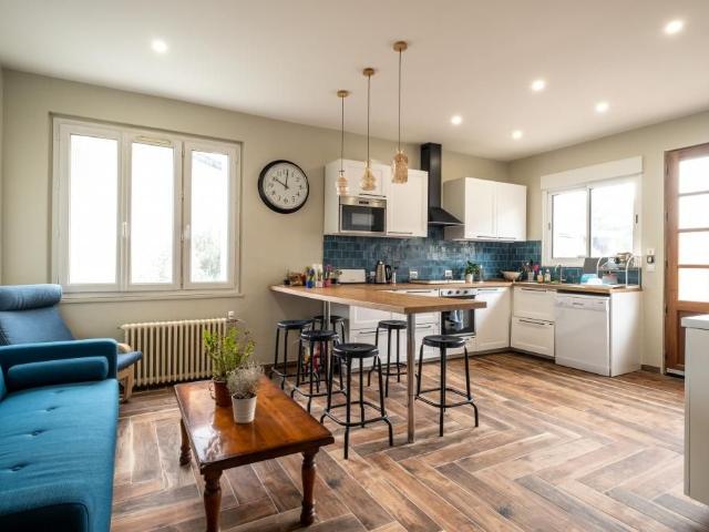 Studio de 19m2 à louer sur Toulouse