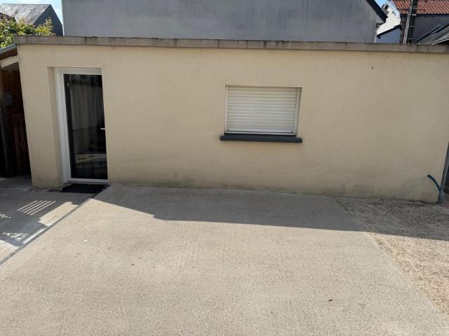 Studio de 19m2 à louer sur Tours