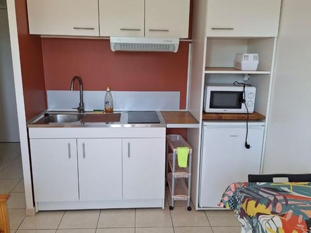Studio de 19m2 à louer sur Val d'Oust