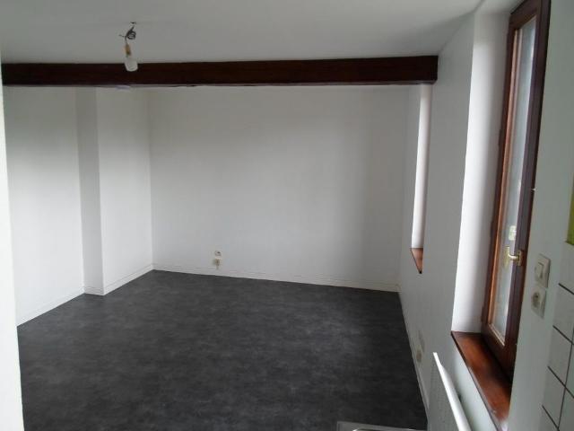 Studio de 19m2 à louer sur Villers Bocage