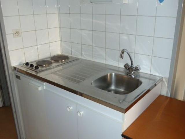 Studio de 19m2 à louer sur Villeurbanne