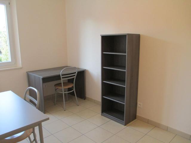 Studio de 19m2 à louer sur Bermont