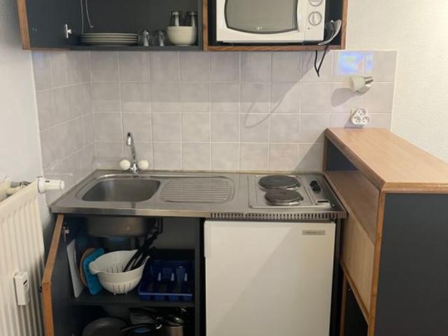 Studio de 19m2 à louer sur Besançon
