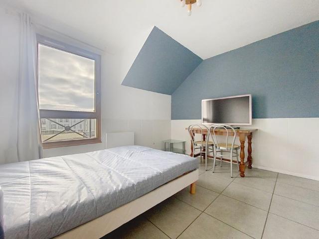 Studio de 19m2 à louer sur Brétigny sur Orge