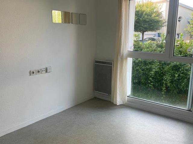 Studio de 19m2 à louer sur Brest