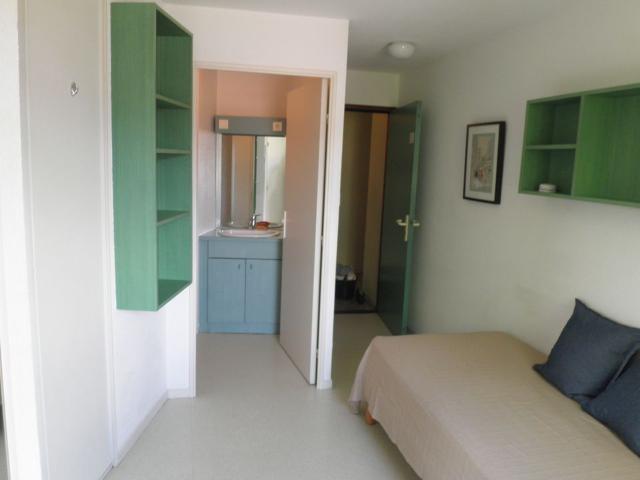 Studio de 19m2 à louer sur Chambéry