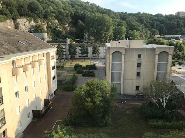 Studio de 19m2 à louer sur Chambéry
