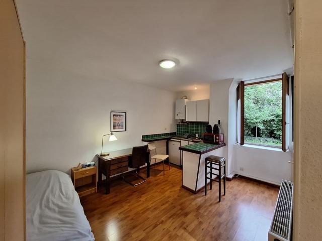 Studio de 19m2 à louer sur Colmar