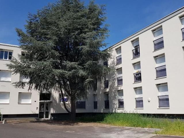 Studio de 19m2 à louer sur Clermont Ferrand