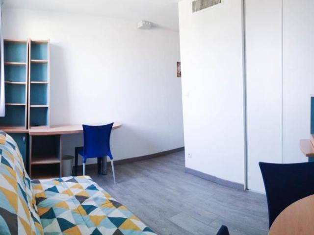 Studio de 19m2 à louer sur Clermont Ferrand