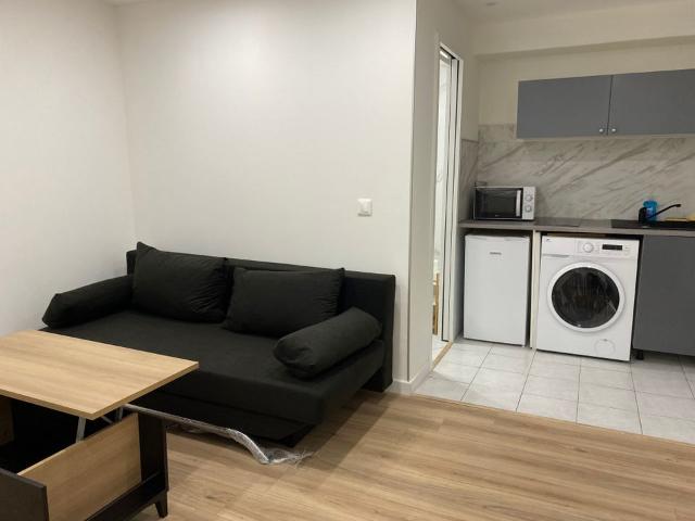 Studio de 19m2 à louer sur Fontenay sous Bois