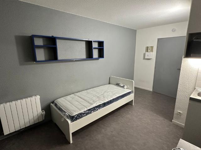 Studio de 19m2 à louer sur Guyancourt