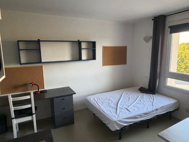 Studio de 19m2 à louer sur Guyancourt
