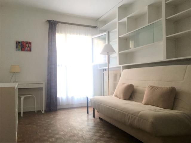 Studio de 19m2 à louer sur Ivry sur Seine