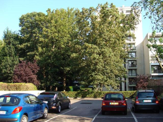 Studio de 19m2 à louer sur Lille