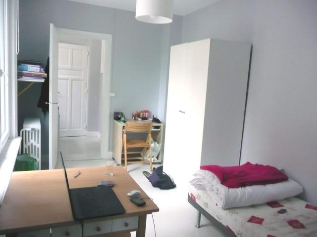 Studio de 19m2 à louer sur Marcq en Barœul