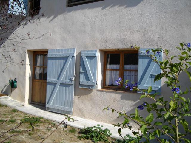 Studio de 19m2 à louer sur Marseille 13