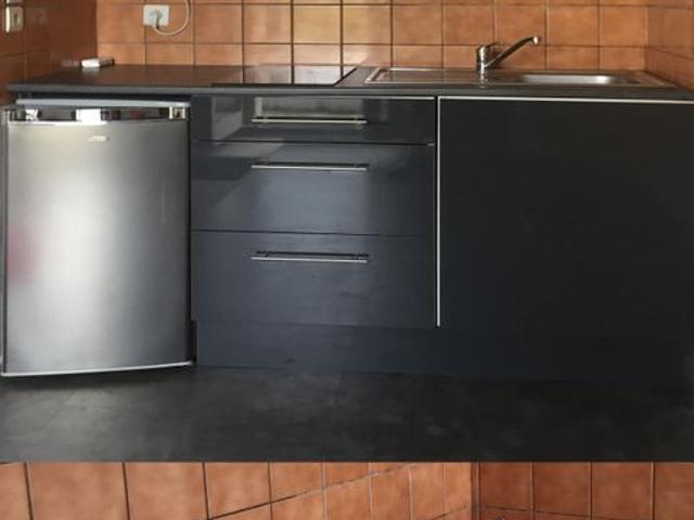 Studio de 19m2 à louer sur Metz