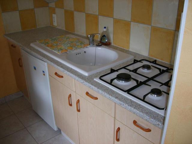 Studio de 19m2 à louer sur Nancy