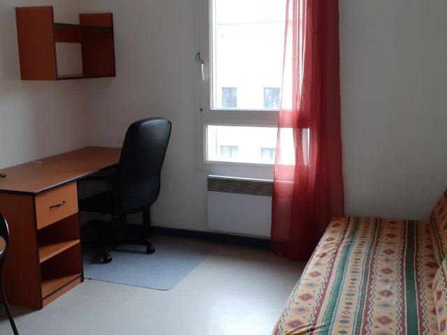 Studio de 19m2 à louer sur Nancy