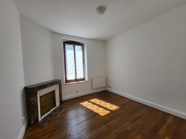 Studio de 19m2 à louer sur Nancy