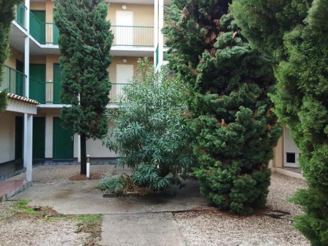 Studio de 19m2 à louer sur Nimes