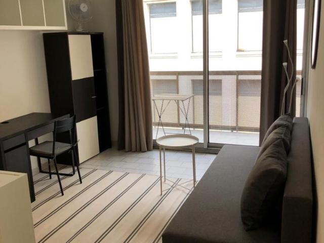 Studio de 19m2 à louer sur Nimes