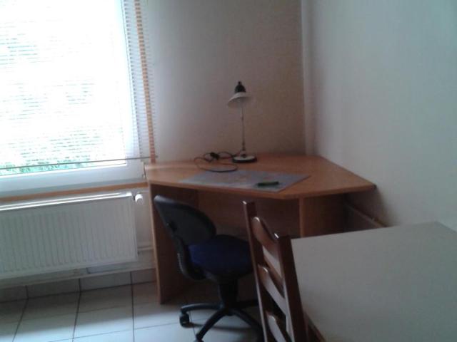 Studio de 19m2 à louer sur Niort
