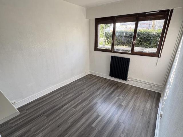 Studio de 19m2 à louer sur Noisy le Roi