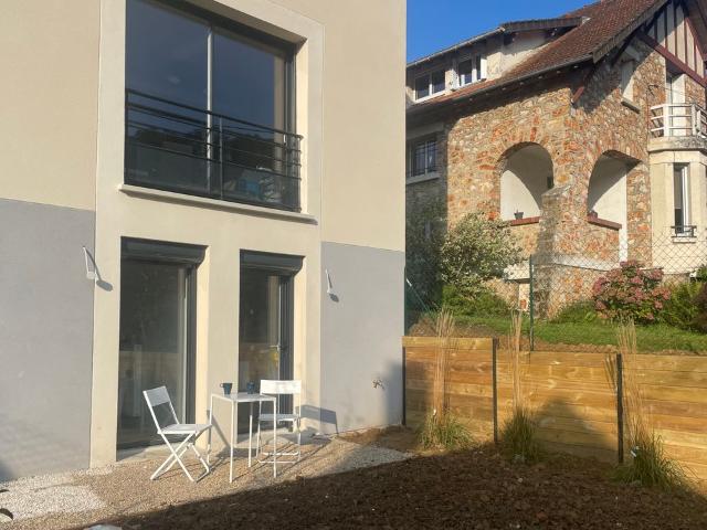 Studio de 19m2 à louer sur Orsay